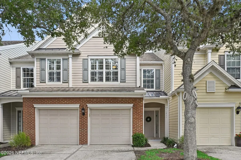 11211 Castlemain Circle N Jacksonville FL 32256