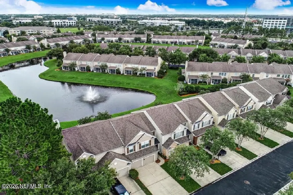 11211 Castlemain Circle N Jacksonville FL 32256