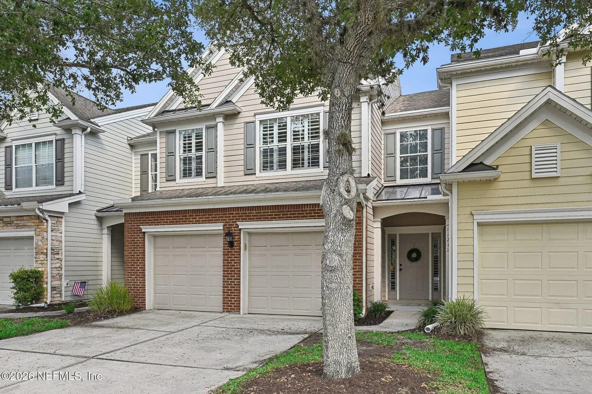 11211 Castlemain Circle N Jacksonville FL 32256