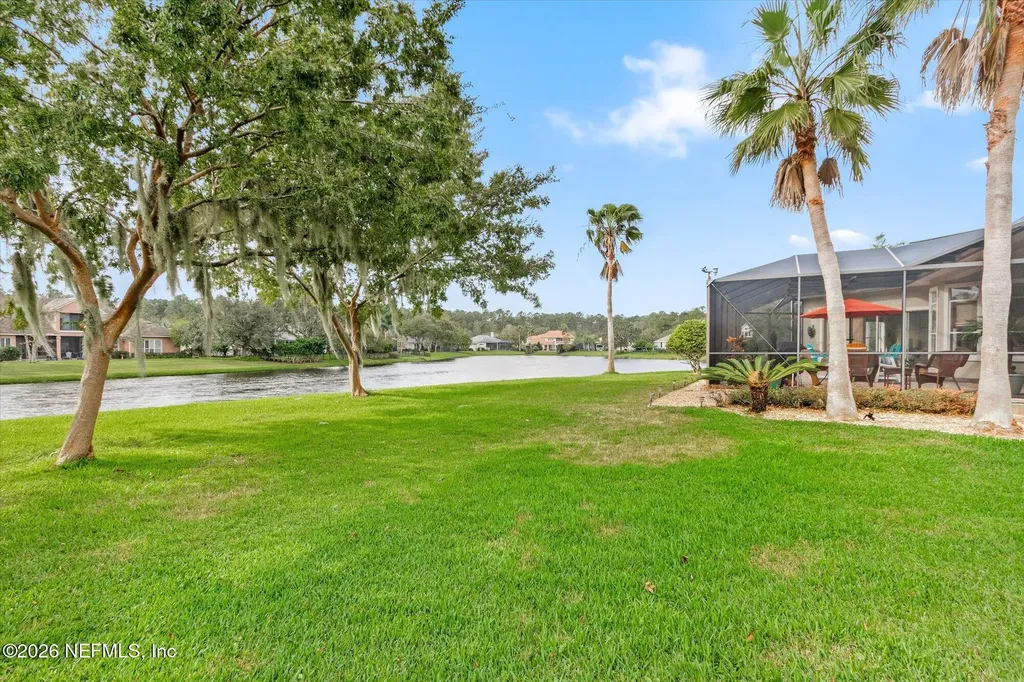 700 Pinecrest Isle Court St. Augustine FL 32092