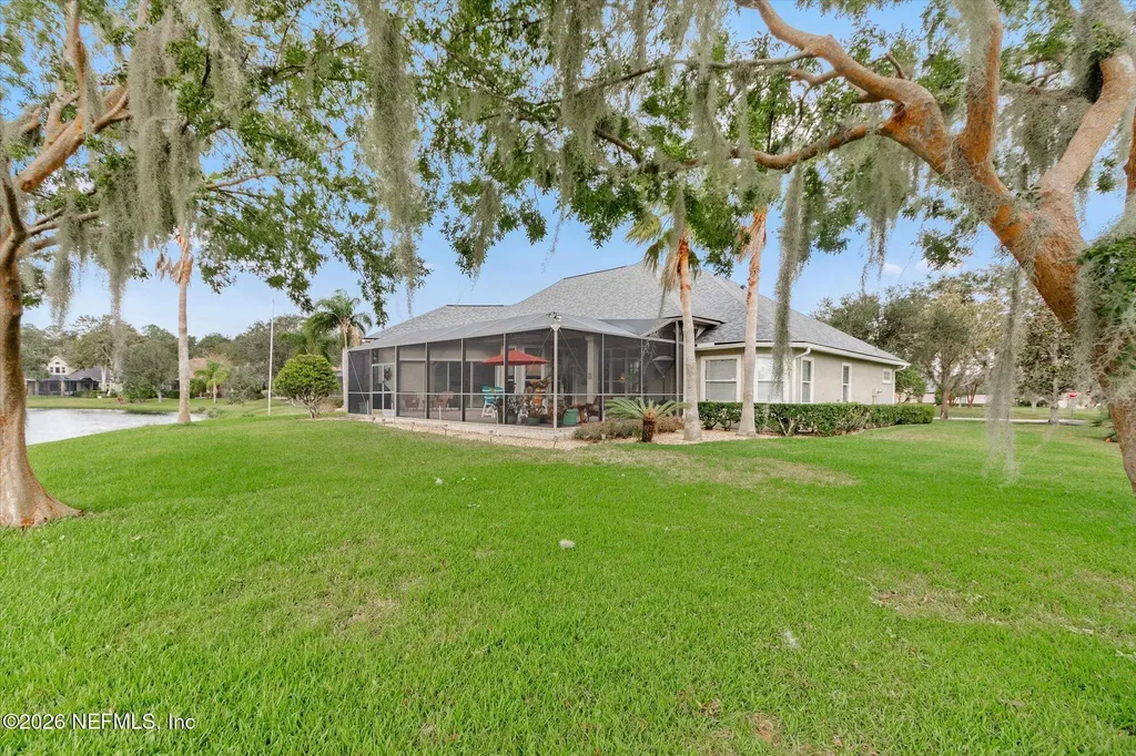 700 Pinecrest Isle Court St. Augustine FL 32092