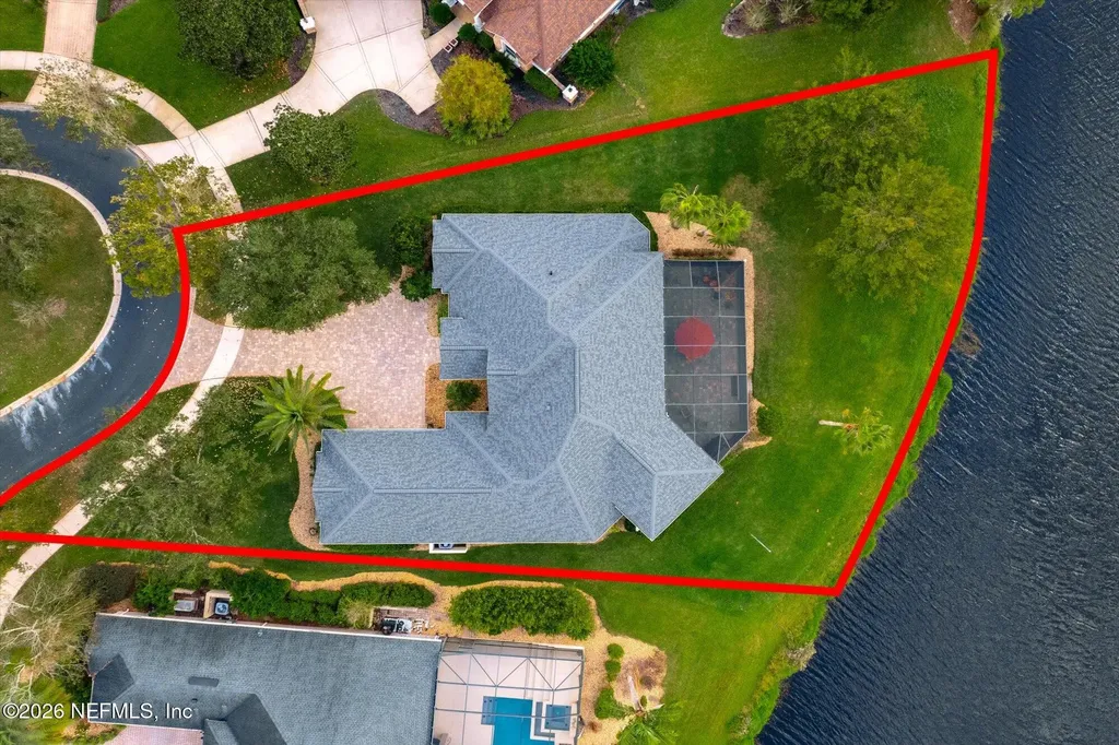 700 Pinecrest Isle Court St. Augustine FL 32092