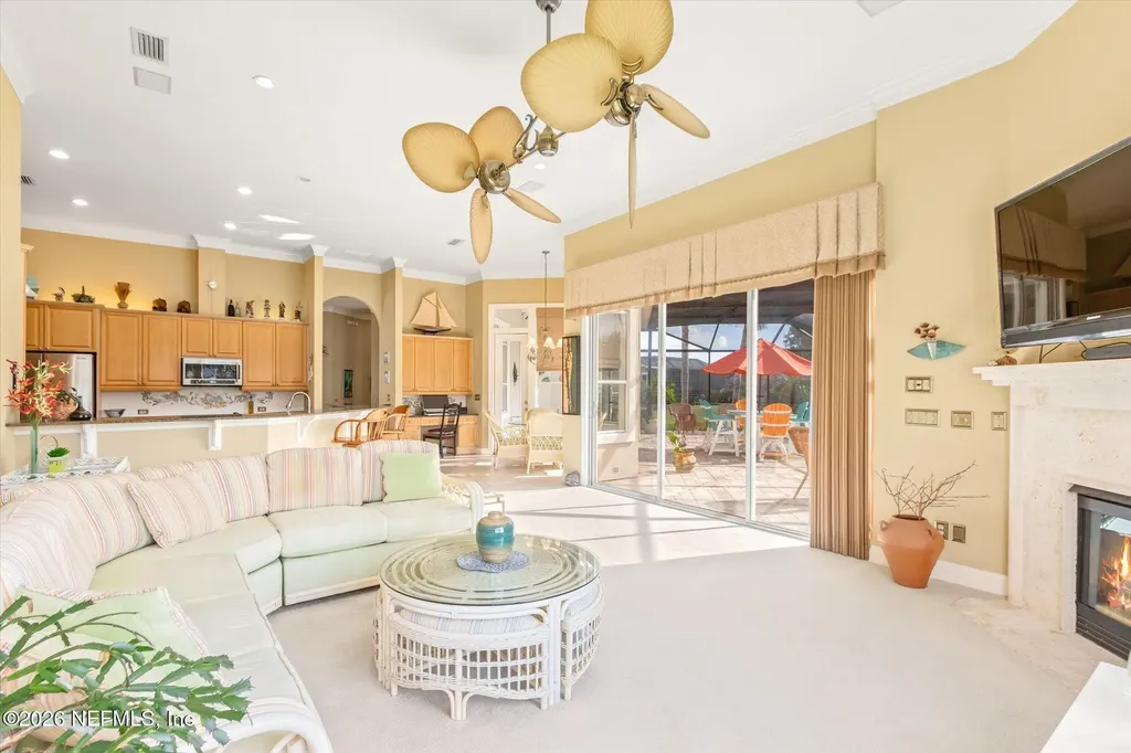 700 Pinecrest Isle Court St. Augustine FL 32092