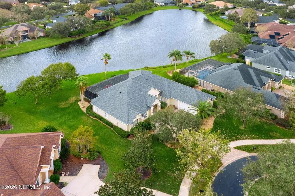 700 Pinecrest Isle Court St. Augustine FL 32092