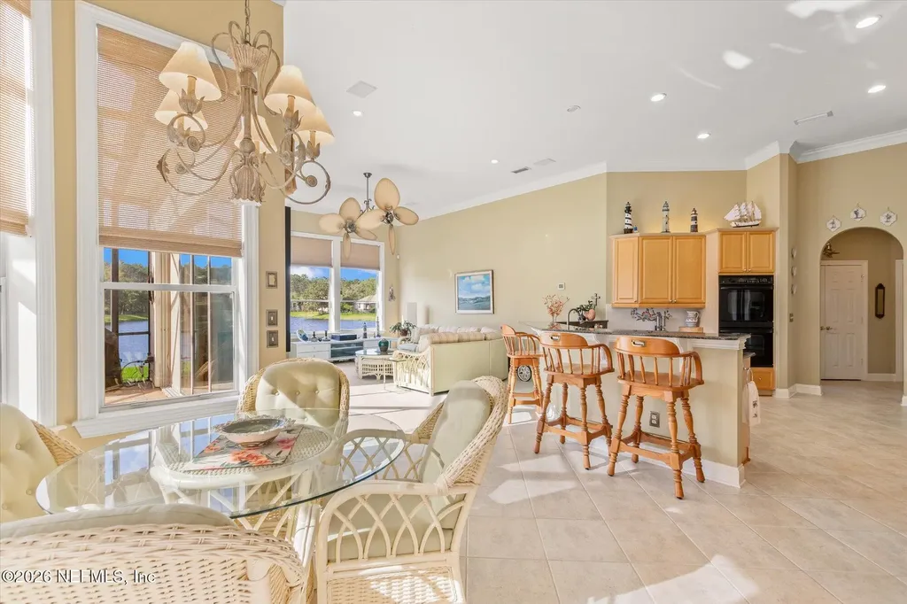 700 Pinecrest Isle Court St. Augustine FL 32092