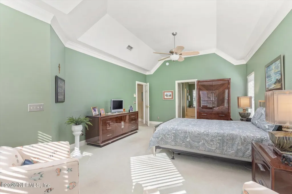 700 Pinecrest Isle Court St. Augustine FL 32092