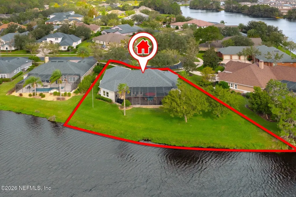 700 Pinecrest Isle Court St. Augustine FL 32092