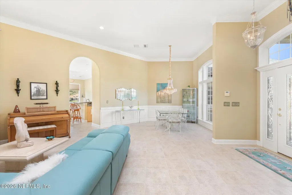 700 Pinecrest Isle Court St. Augustine FL 32092