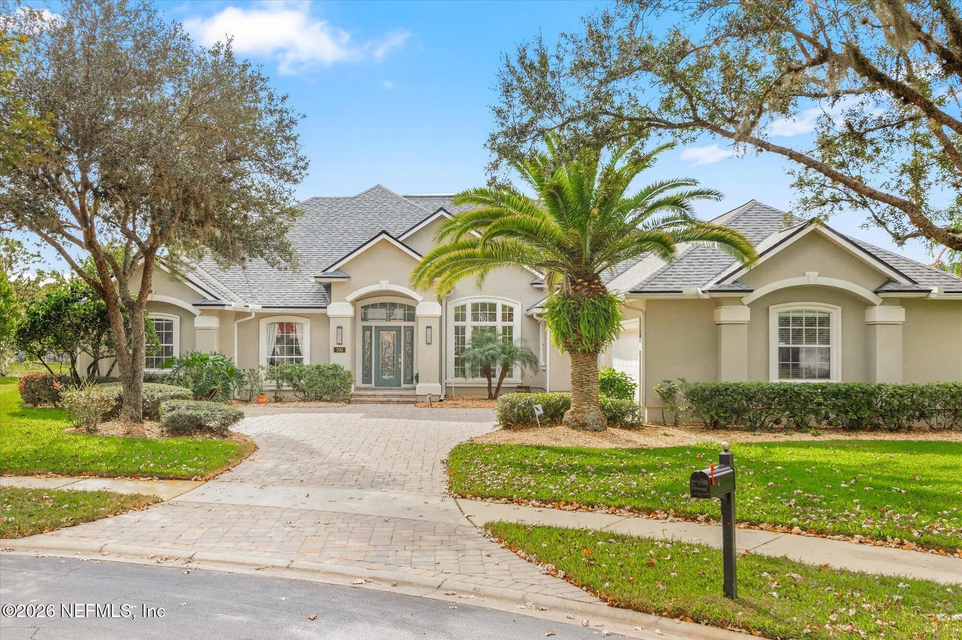 700 Pinecrest Isle Court St. Augustine FL 32092