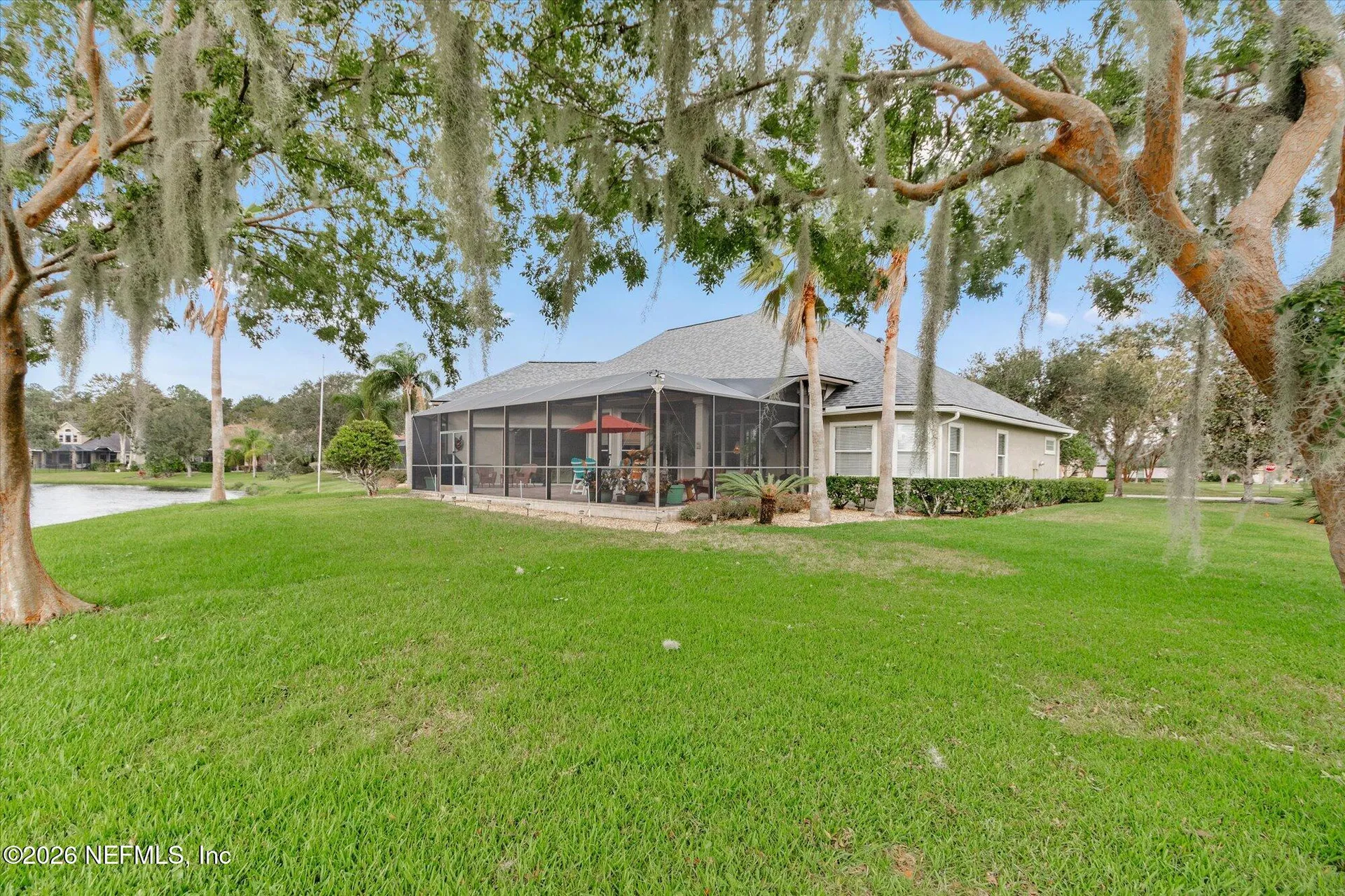 700 Pinecrest Isle Court St. Augustine FL 32092