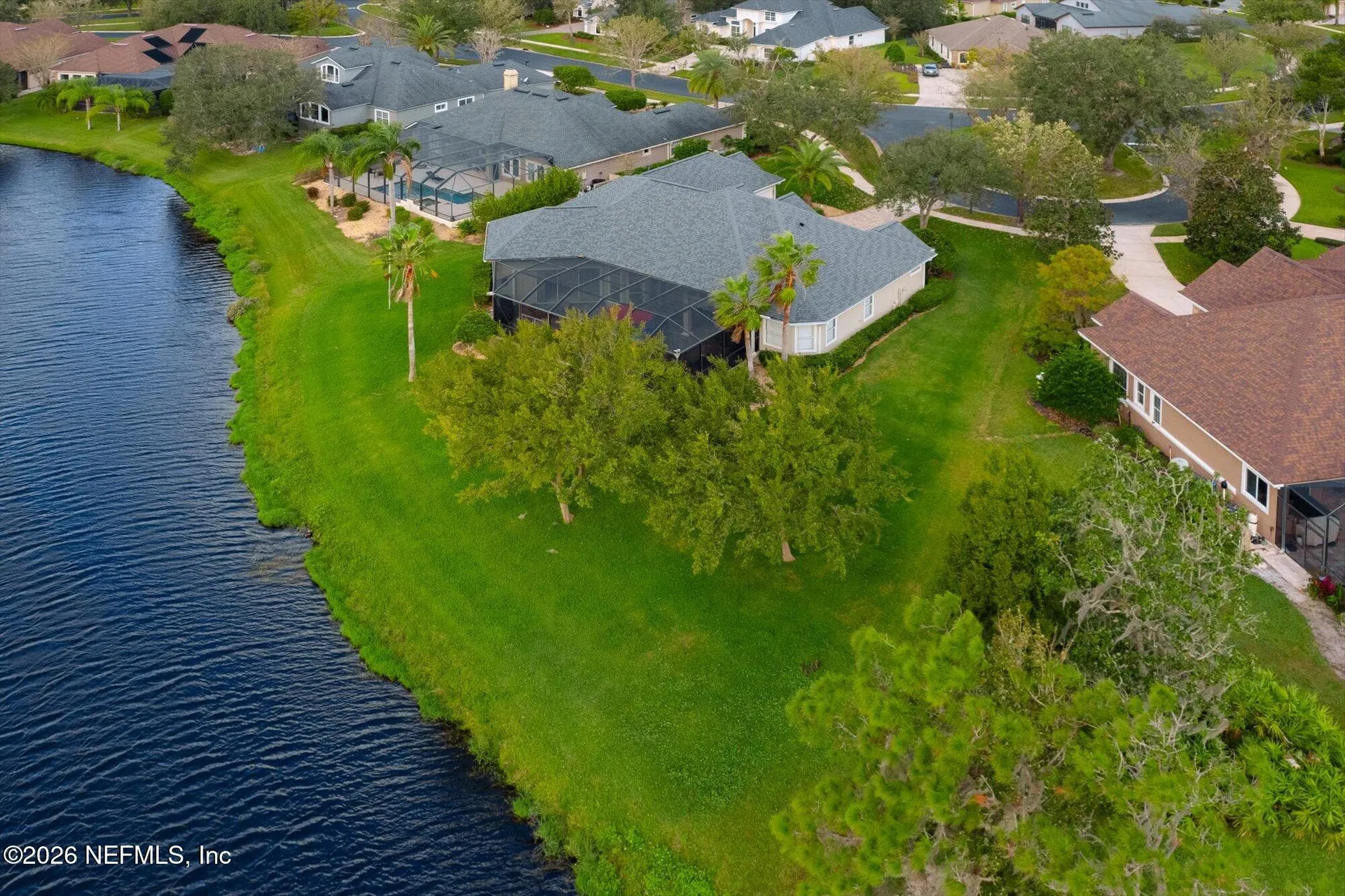 700 Pinecrest Isle Court St. Augustine FL 32092