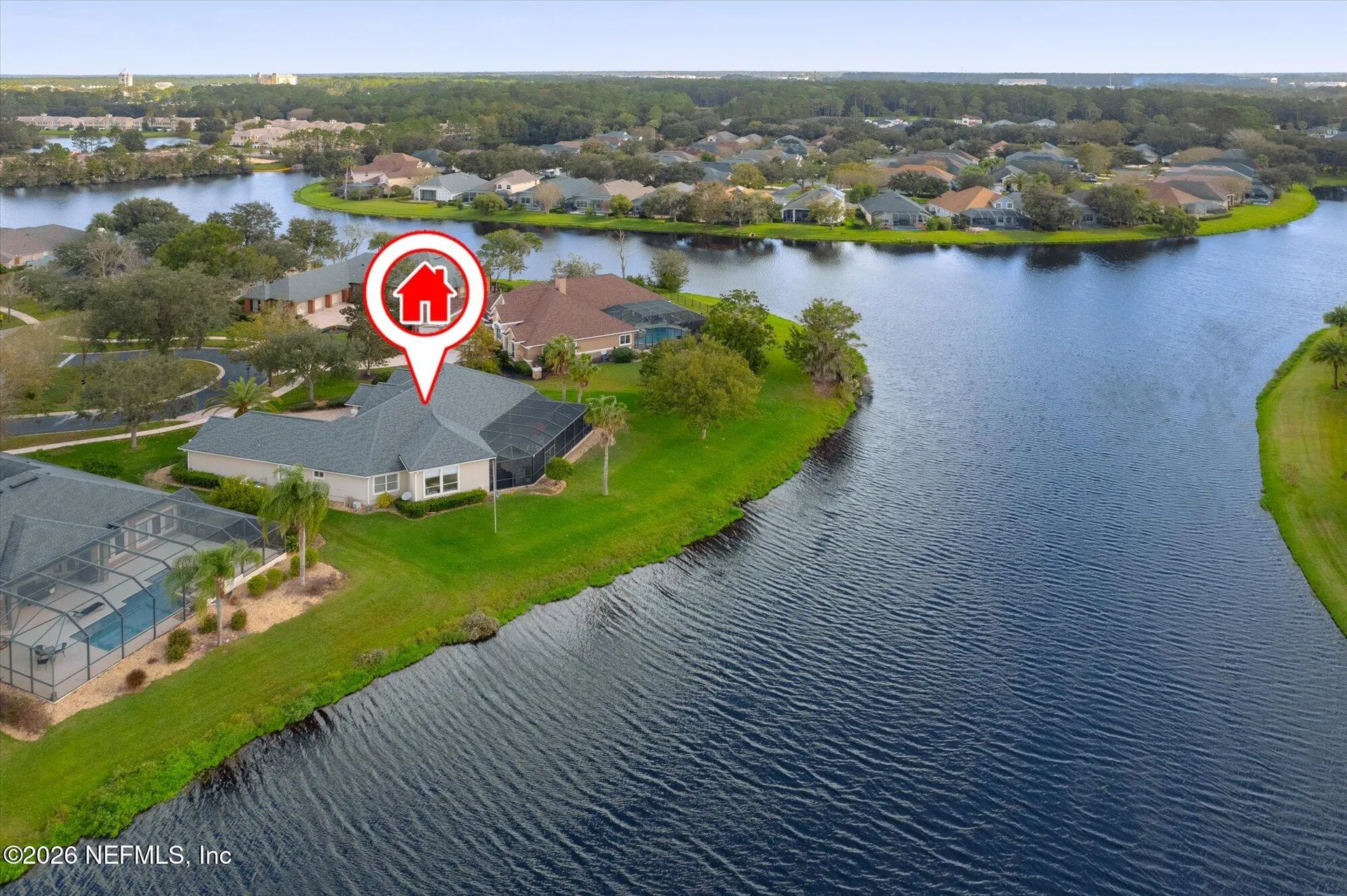 700 Pinecrest Isle Court St. Augustine FL 32092