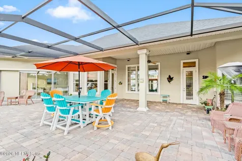 700 Pinecrest Isle Court St. Augustine FL 32092