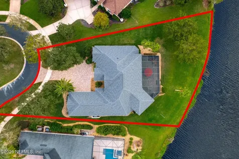 700 Pinecrest Isle Court St. Augustine FL 32092