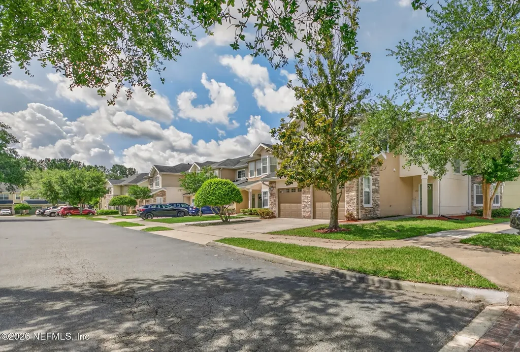 3750 Silver Bluff Boulevard Orange Park FL 32065
