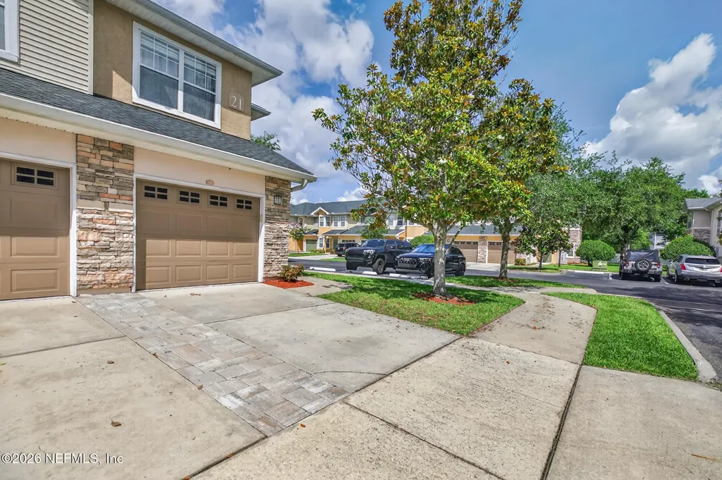 3750 Silver Bluff Boulevard Orange Park FL 32065
