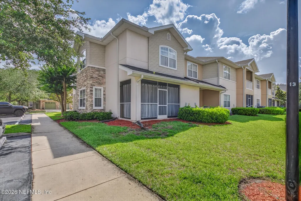 3750 Silver Bluff Boulevard Orange Park FL 32065