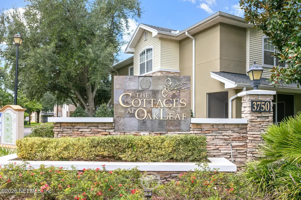 3750 Silver Bluff Boulevard Orange Park FL 32065