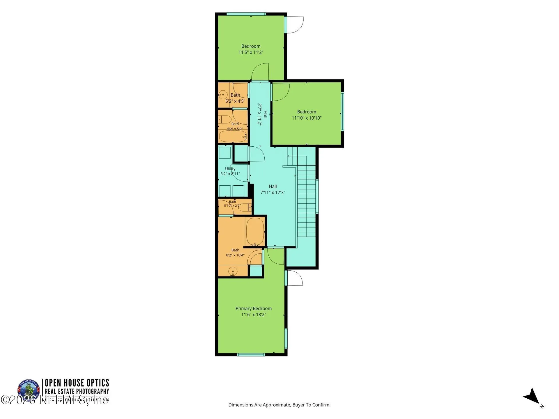 3750 Silver Bluff Boulevard Orange Park FL 32065