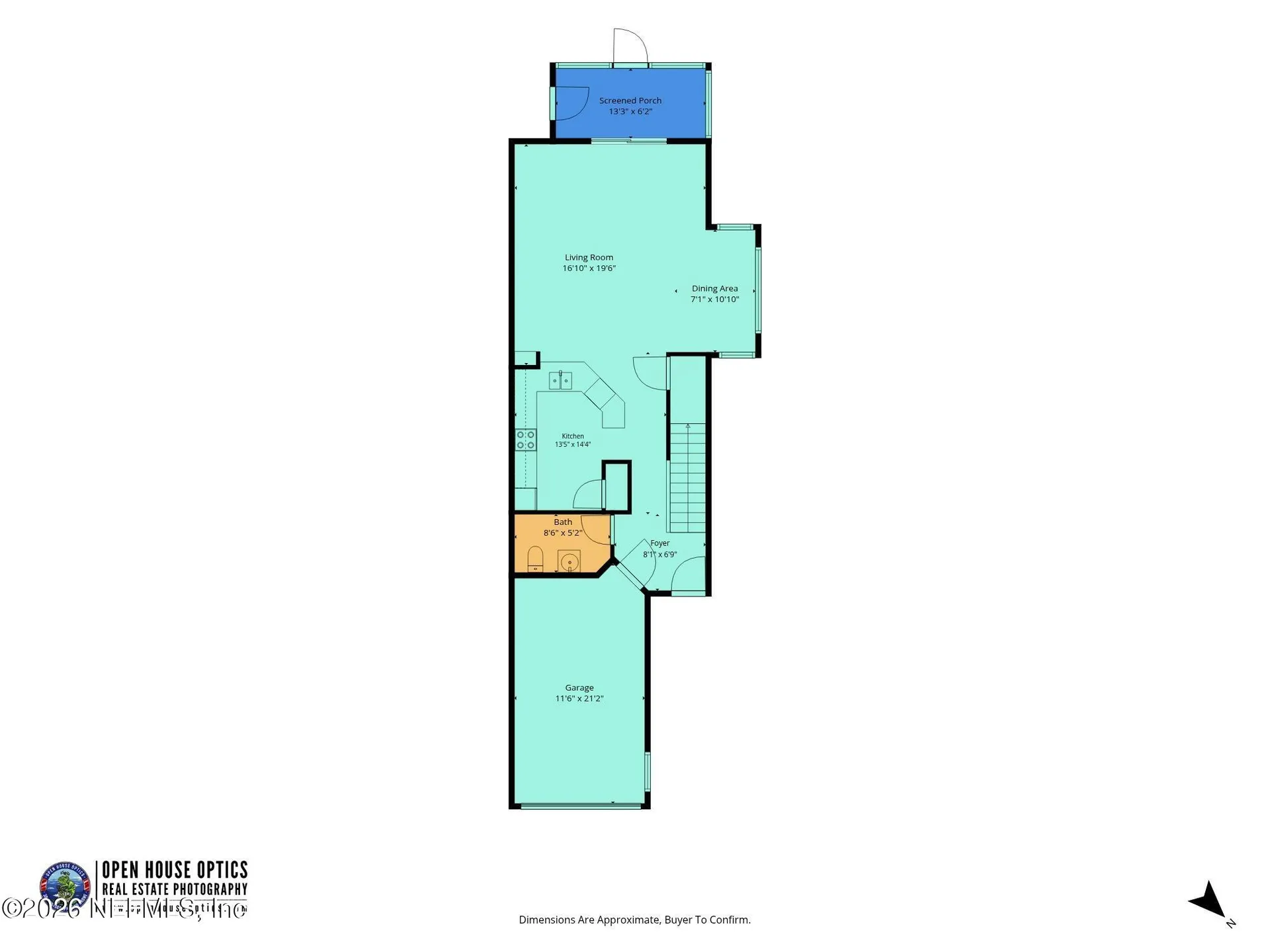 3750 Silver Bluff Boulevard Orange Park FL 32065