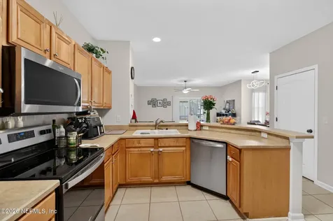 3750 Silver Bluff Boulevard Orange Park FL 32065