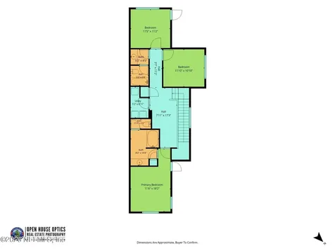 3750 Silver Bluff Boulevard Orange Park FL 32065
