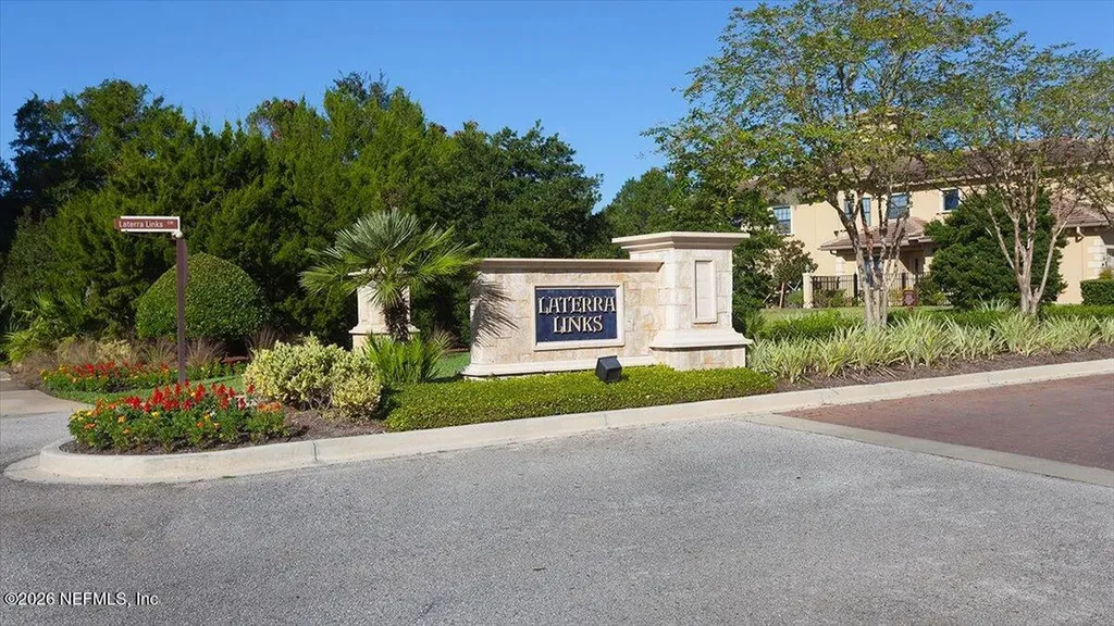 178 Laterra Links Circle St. Augustine FL 32092