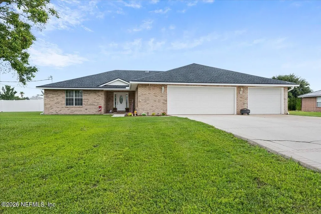 55062 Country Trail Drive Callahan FL 32011