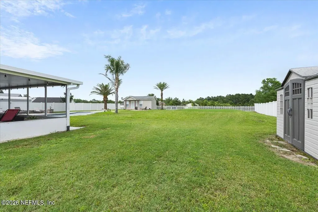 55062 Country Trail Drive Callahan FL 32011