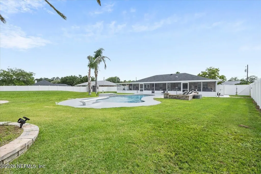 55062 Country Trail Drive Callahan FL 32011