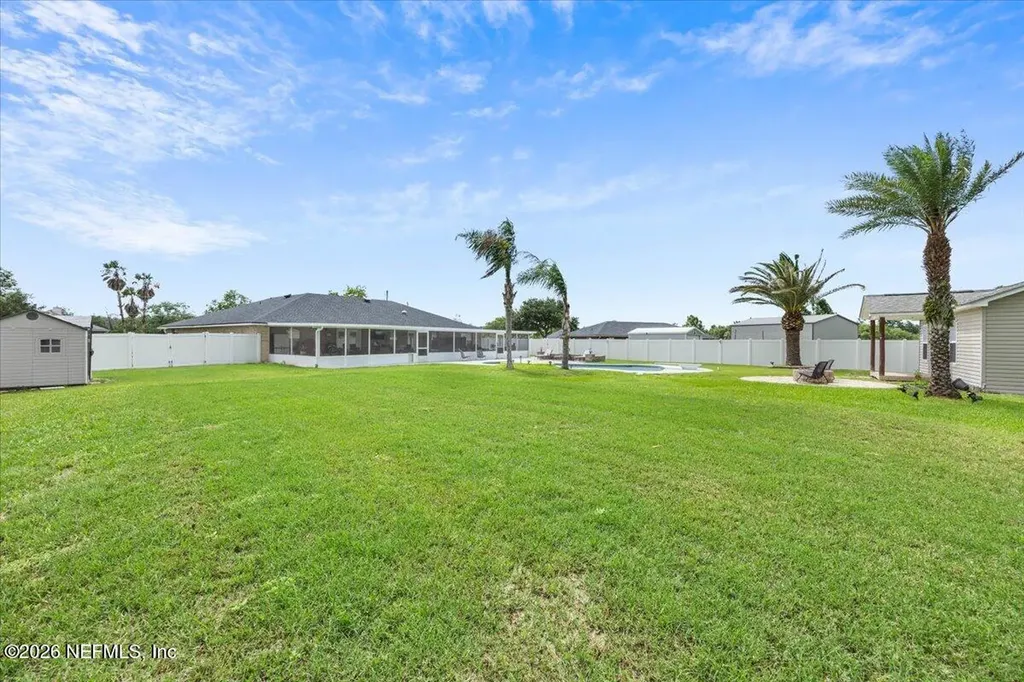 55062 Country Trail Drive Callahan FL 32011