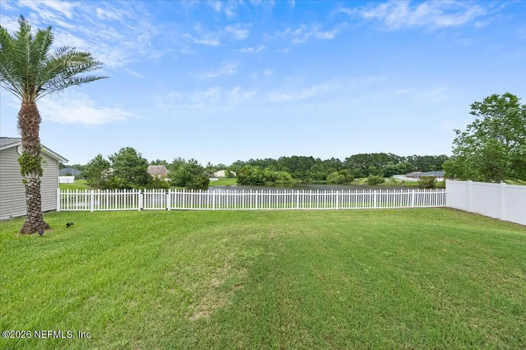 55062 Country Trail Drive Callahan FL 32011