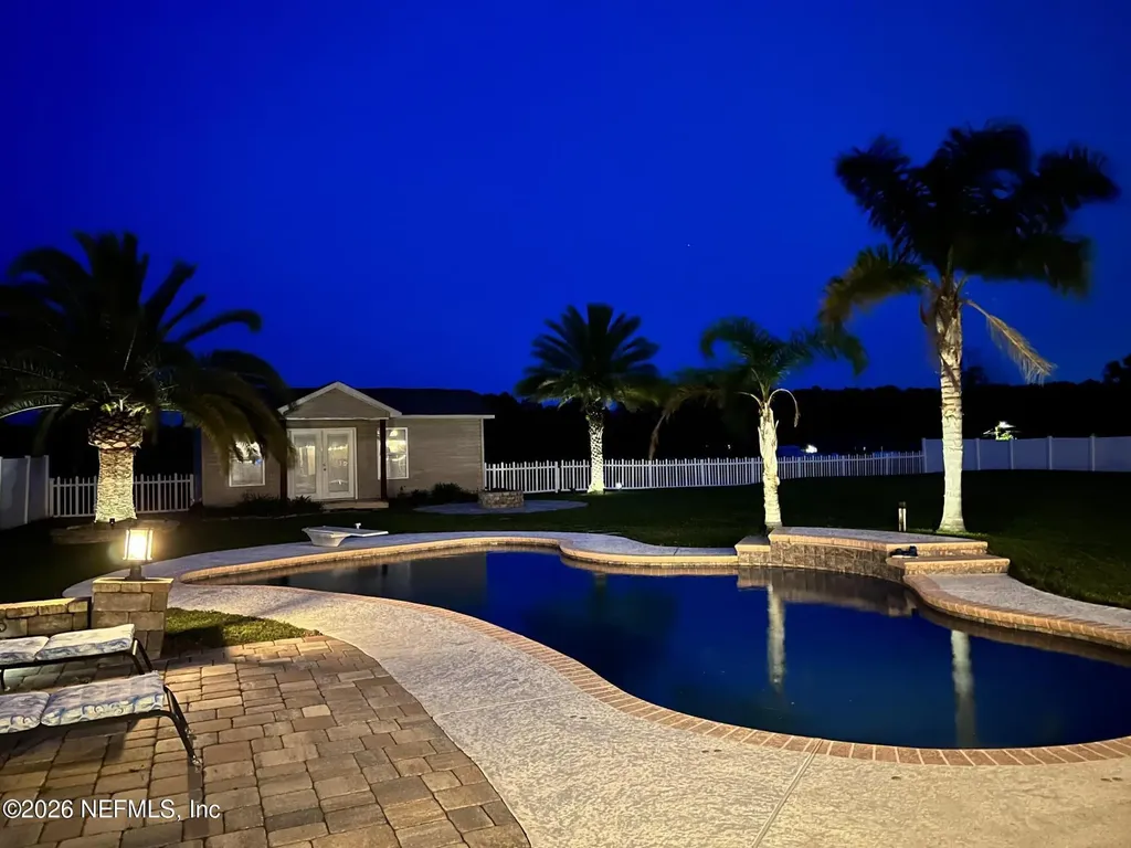 55062 Country Trail Drive Callahan FL 32011