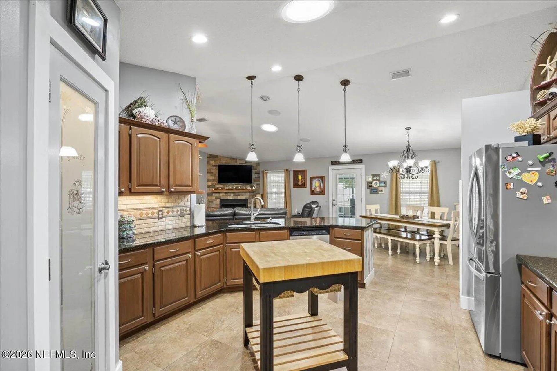 55062 Country Trail Drive Callahan FL 32011