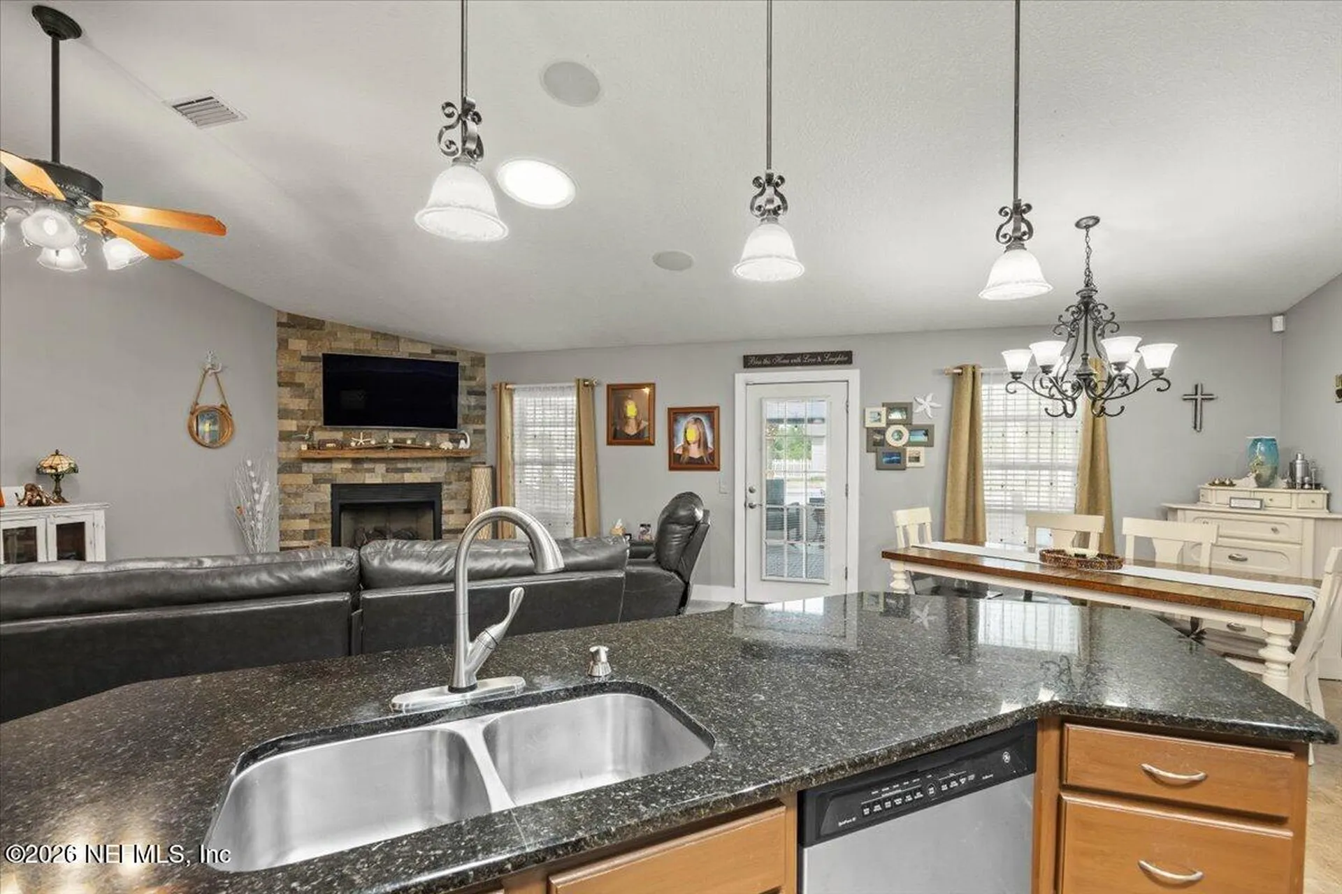 55062 Country Trail Drive Callahan FL 32011