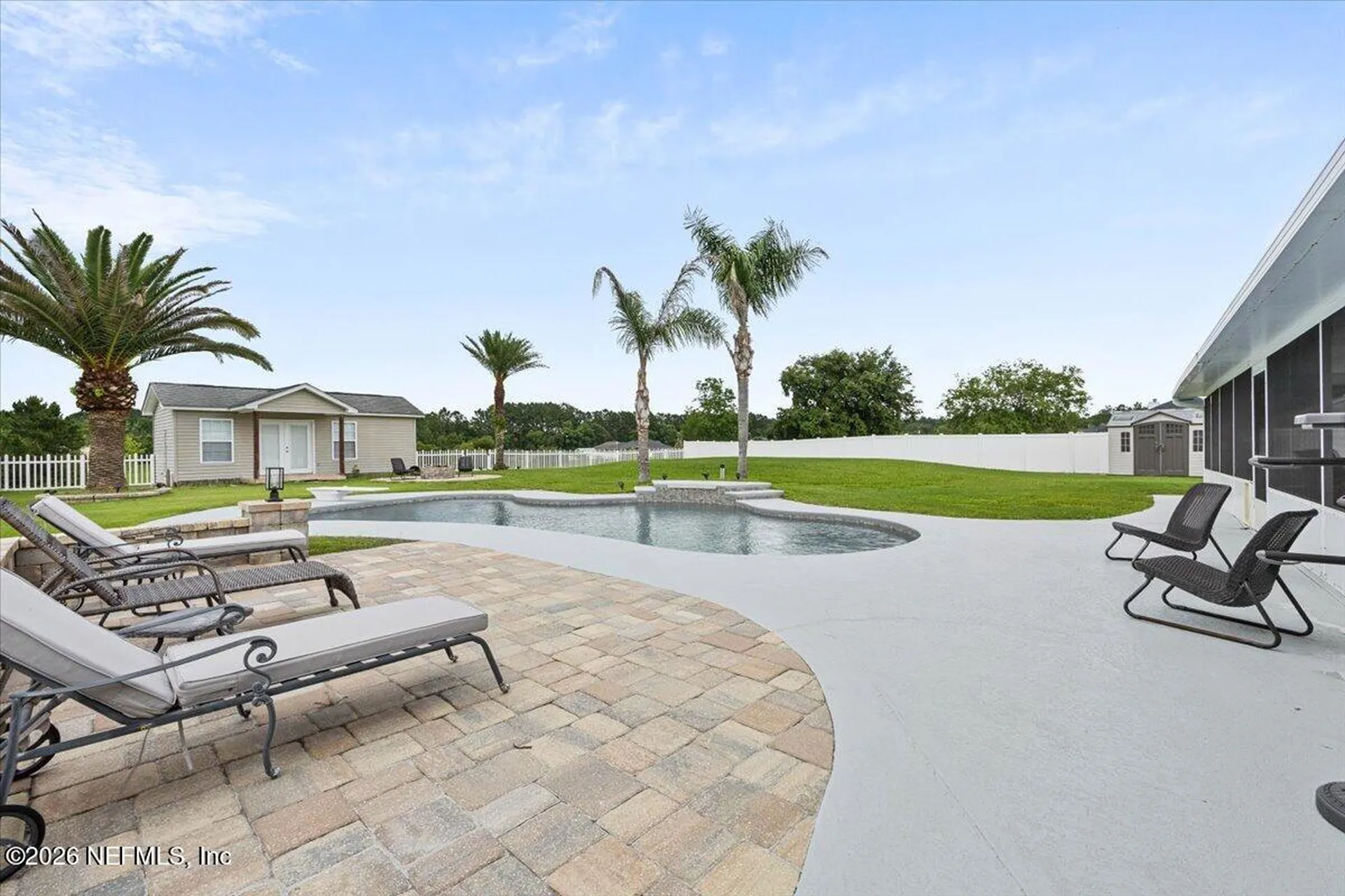 55062 Country Trail Drive Callahan FL 32011
