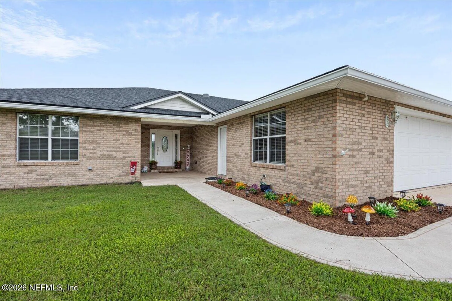 55062 Country Trail Drive Callahan FL 32011