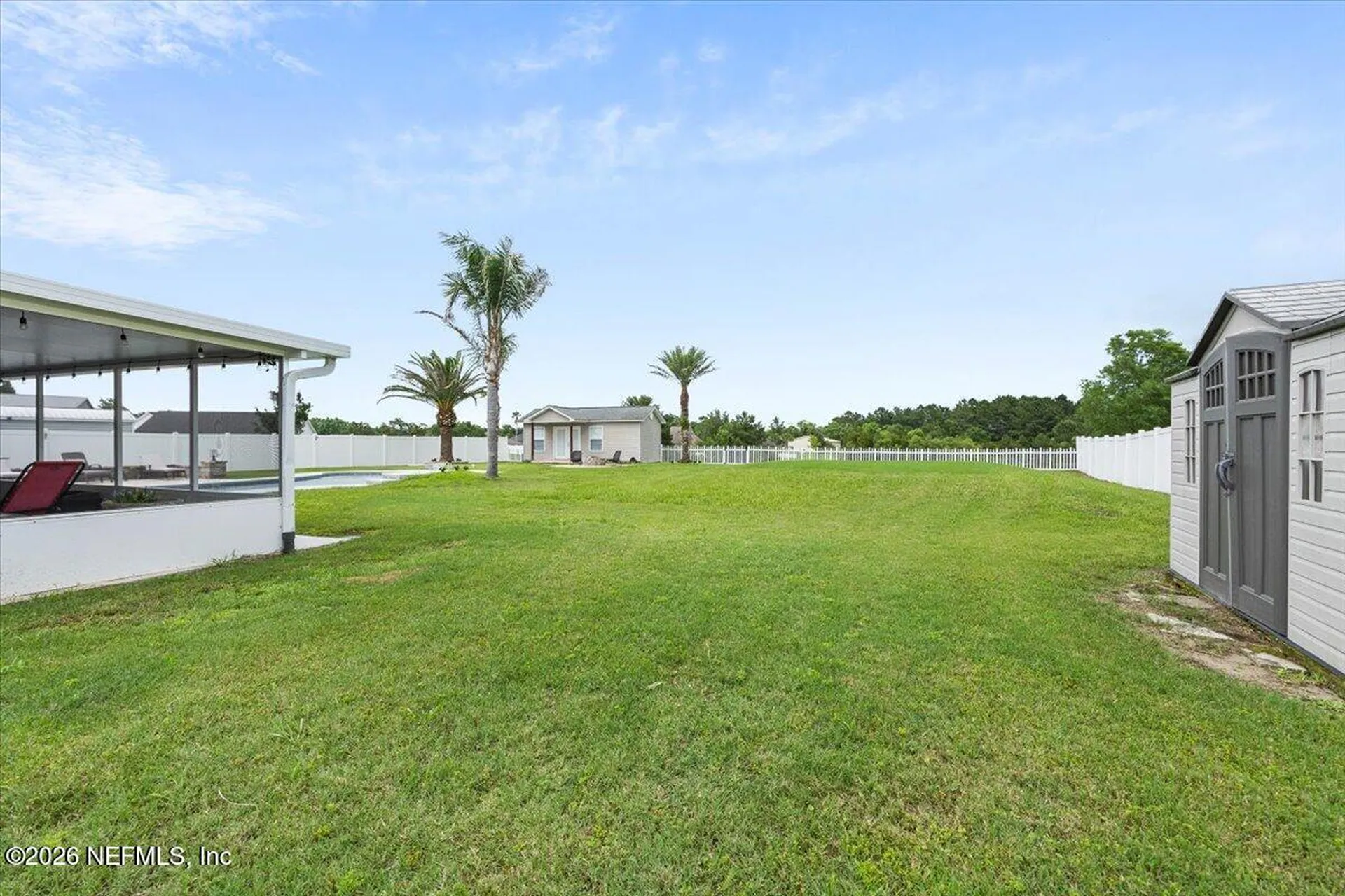 55062 Country Trail Drive Callahan FL 32011