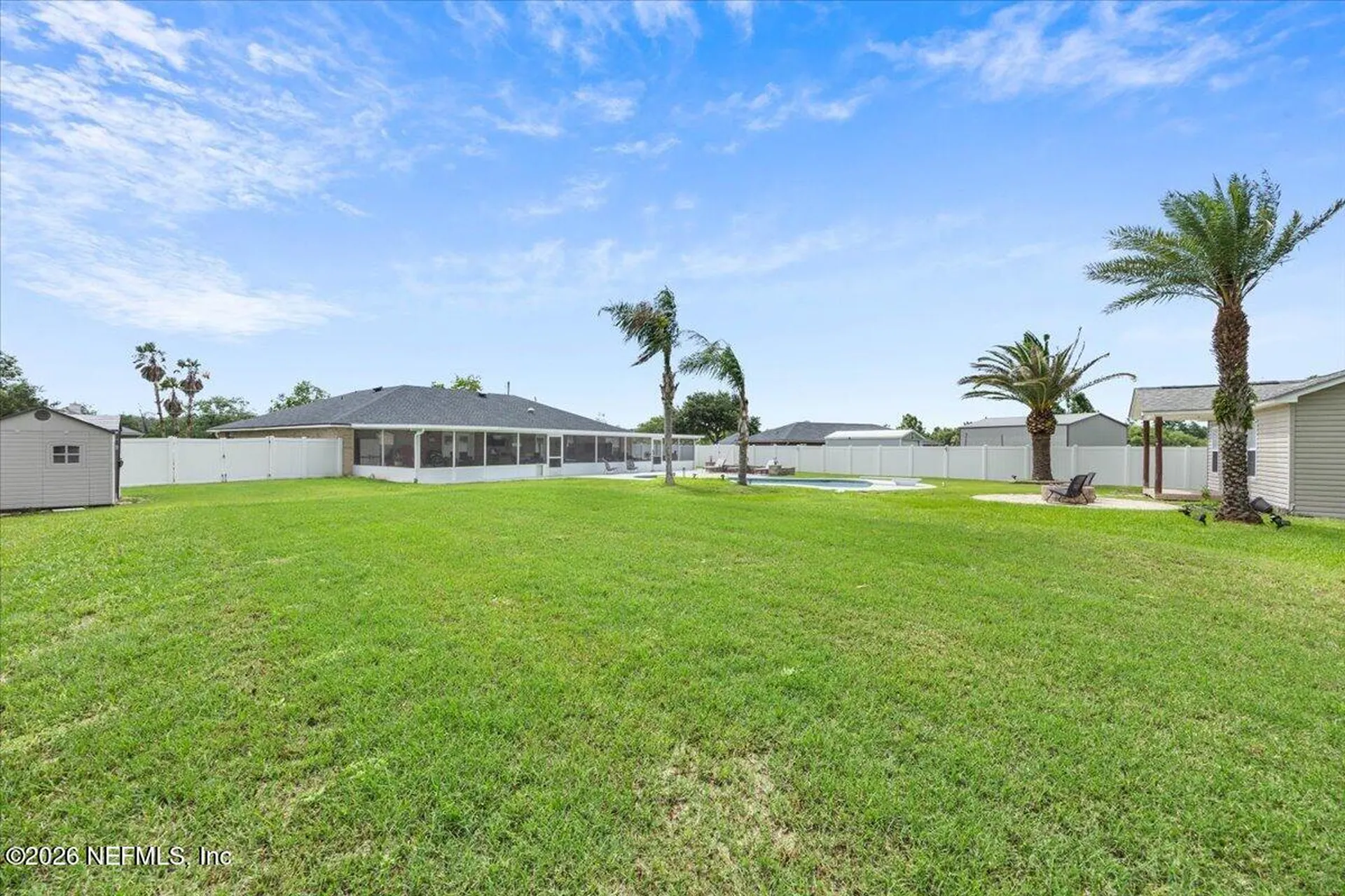 55062 Country Trail Drive Callahan FL 32011