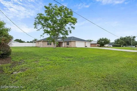 55062 Country Trail Drive Callahan FL 32011