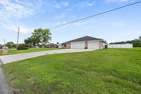 55062 Country Trail Drive Callahan FL 32011