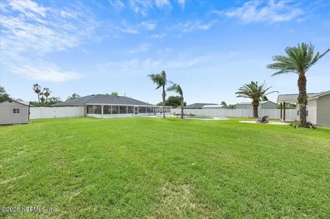 55062 Country Trail Drive Callahan FL 32011