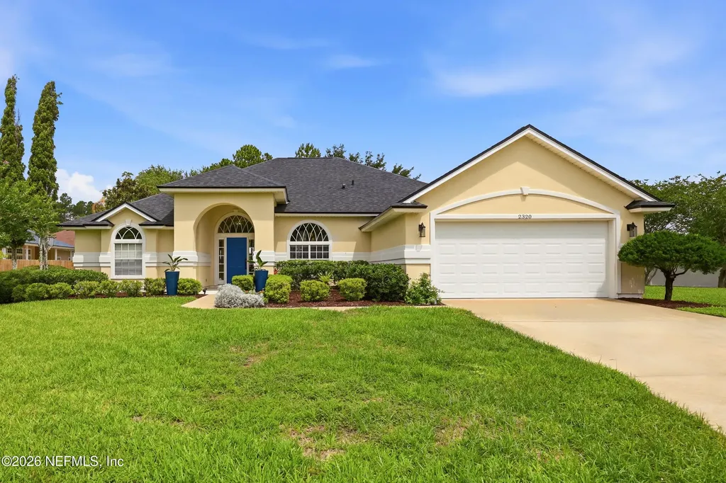 2320 Chartley Lane N Jacksonville FL 32246