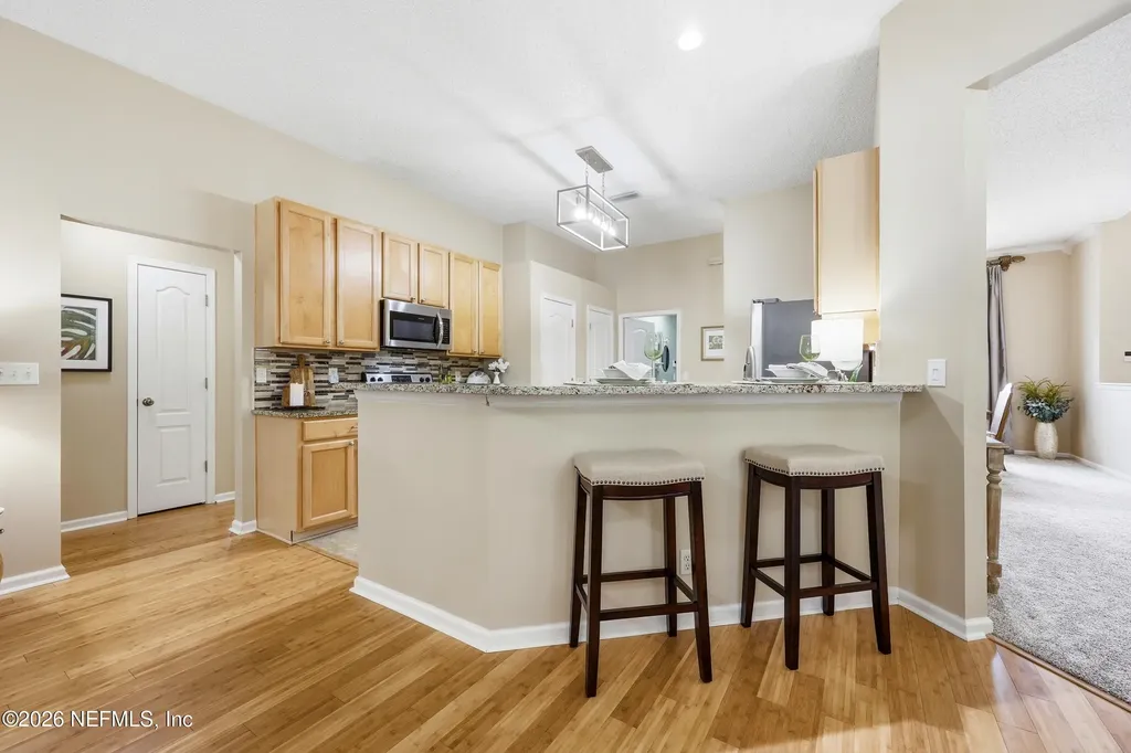 2320 Chartley Lane N Jacksonville FL 32246