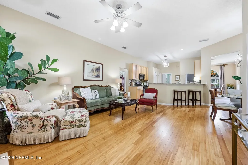 2320 Chartley Lane N Jacksonville FL 32246