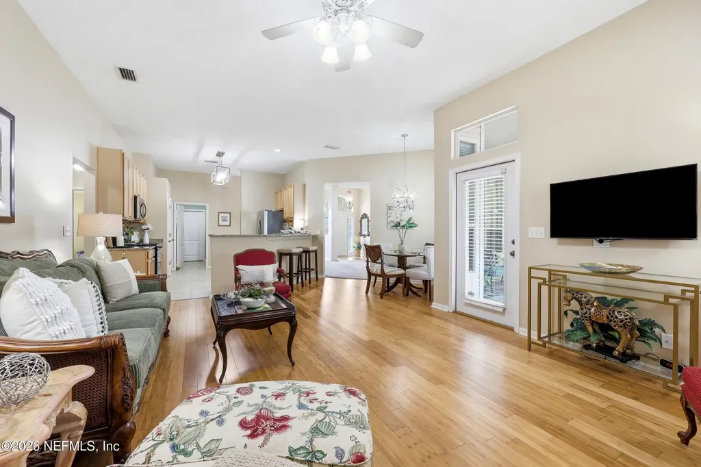 2320 Chartley Lane N Jacksonville FL 32246