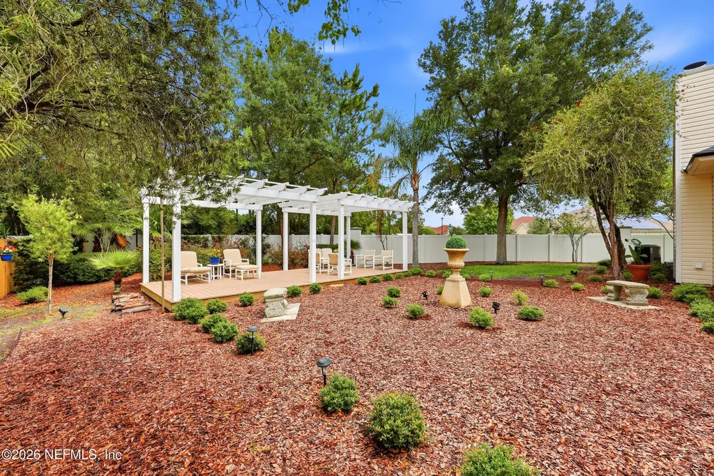 2320 Chartley Lane N Jacksonville FL 32246