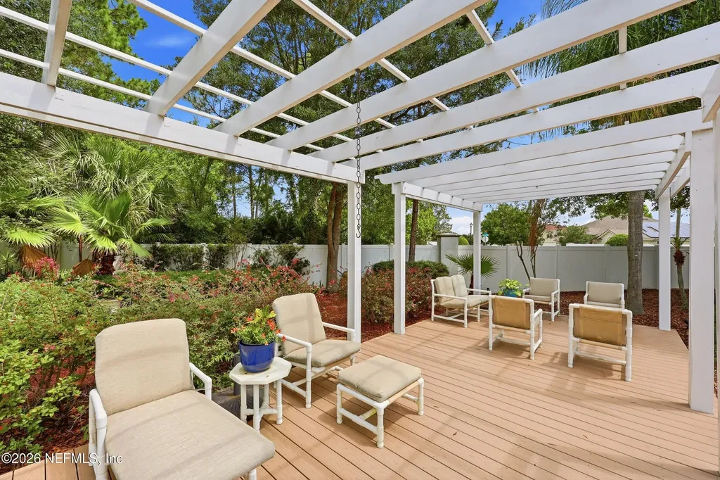 2320 Chartley Lane N Jacksonville FL 32246
