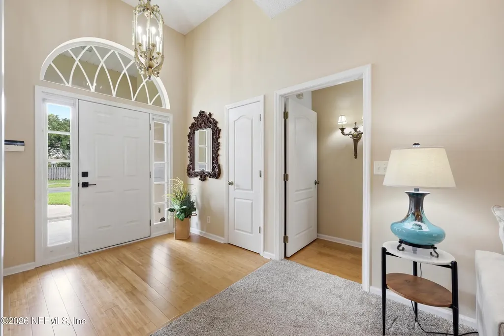 2320 Chartley Lane N Jacksonville FL 32246