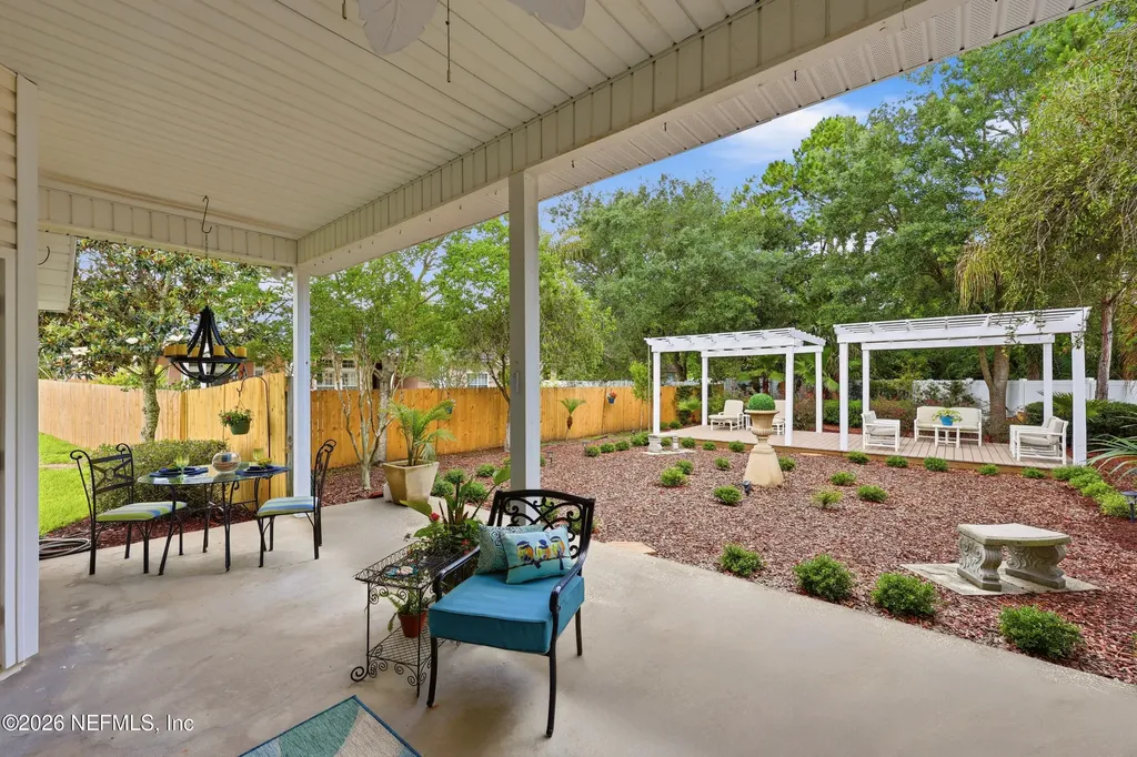 2320 Chartley Lane N Jacksonville FL 32246